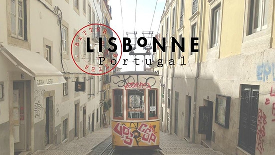 lisbonne-portugal