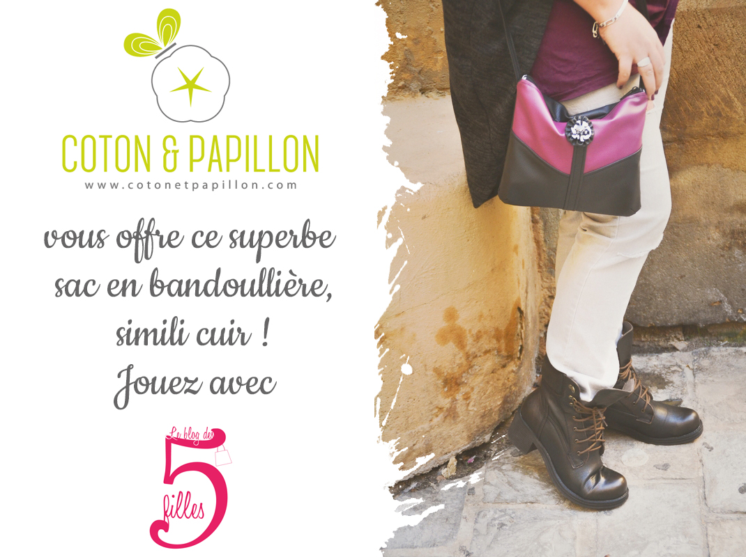 concours sac